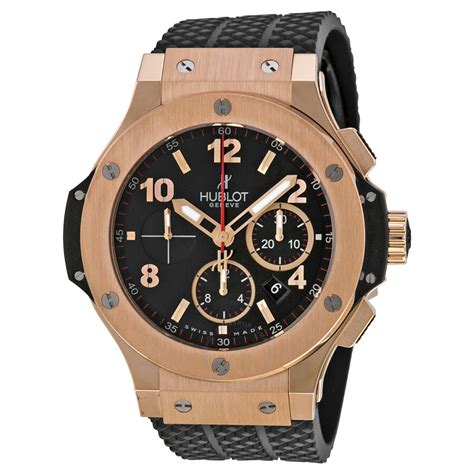 hublot watch sales|pre owned hublot men's watches.